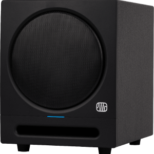 PreSonus Eris Sub 8BT – 8" Studio Subwoofer with Bluetooth